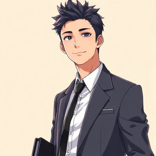 黄漫画 - 林逸风 - 创始人 & CEO 黄漫画团队成员:林逸风